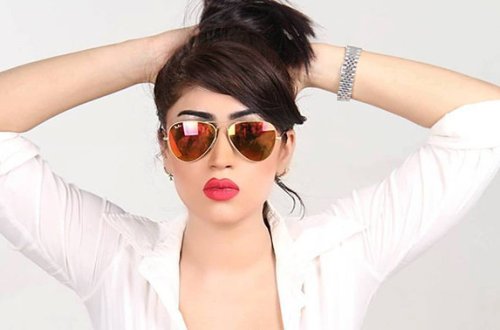 Sosial şəbəkədə fenomen idi, qardaşı öldürdü...