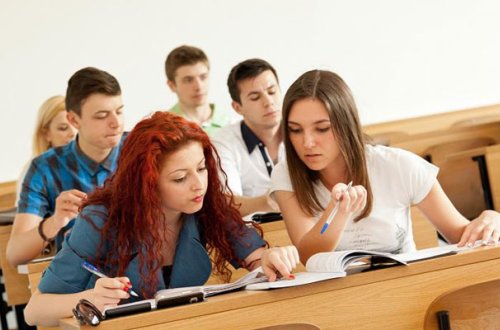 Olimpiada qalibləri universitetə imtahansız daxil ola bilərlər