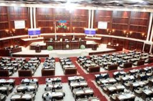 YAP namizədlərini açıqlayır —