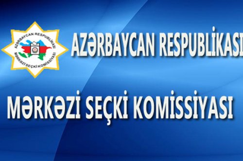 “Deputatlığa namizədlər üçün yaddaş kitabçası” nəşr edildi