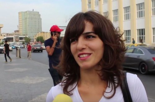 Azərbaycan müsəlman qaçqınlarını qəbul etməlidirmi?