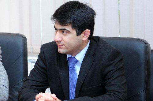 YAP gəncləri Avropa Parlamentinin Azərbaycan haqqında qəbul etdiyi qətnaməni kəskin şəkildə pisləyirlər