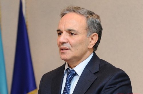 `ANS Fətullah Gülənin təbliğatını aparırdı`