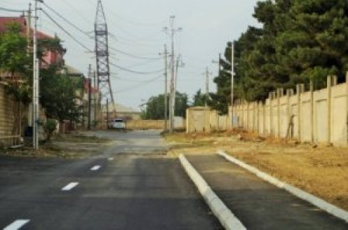 Xətainin icra başçısı prezidentə belə yalan danışır