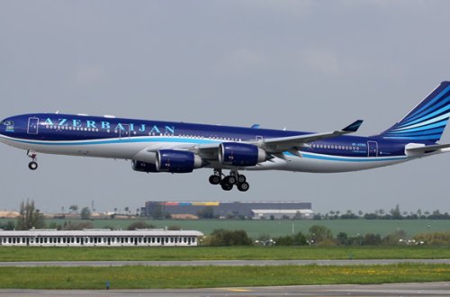 Bakıdan Dubaya uçuş 99 avroya oldu