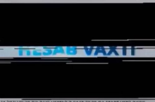 ANS-in efirinin kəsildiyi an