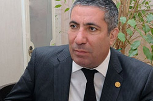 Siyavuş Novruzov: Avropa Parlamentinin Azərbaycanla bağlı qəbul etdiyi qərar tamamilə qərəzlidir