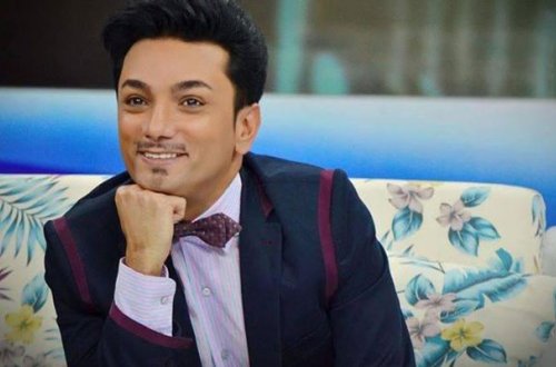 Faiq Ağayev AzTV-də işə başladı