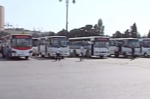 Ləğv edilən marşrutlar bərpa ediləcək?