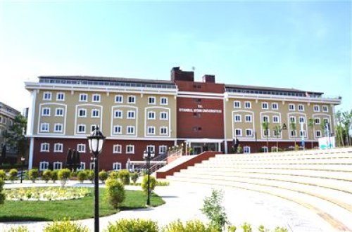 İstanbul Aydın Universitetindən örnək addım