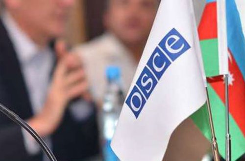 ATƏT Azərbaycana müşahidəçi göndərməkdən imtina etdi