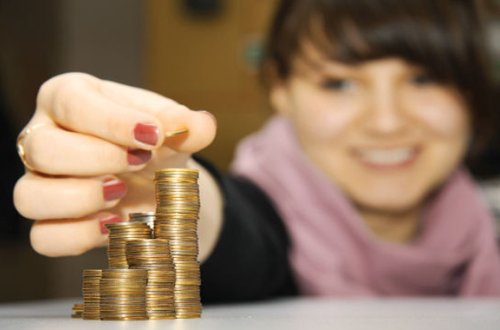 Bakıda zibillikdən 100 kiloqrama yaxın qəpik çıxdı —