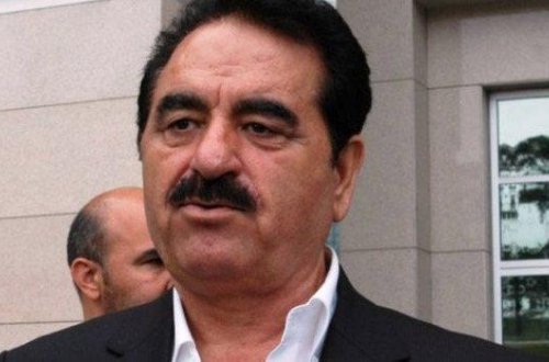 İbrahim Tatlısəs: 