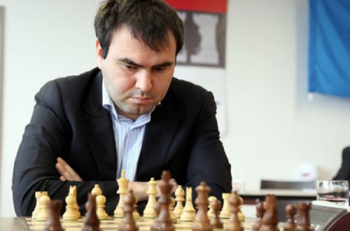 Məmmədyarov qələbə ilə başladı