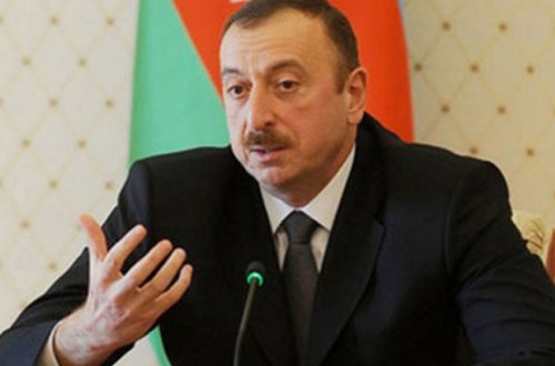 Prezident: Azərbaycan üzərinə götürdüyü bütün öhdəlikləri yerinə yetirəcək