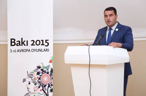 ATU-nun prorektoru vəzifəsindən azad olunub