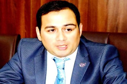 Səbuhi Abbasov: Avropa Parlamentində hər qətnamənin öz “qiyməti” var