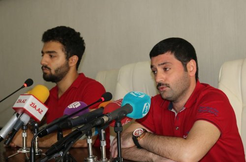 İzzət Bağırov: “Məşhur dostlarıma dəvətnamə paylamayacam”