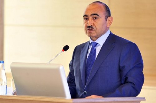 Əli Həsənov: Avropa Parlamenti artıq reallıq hissini itirib