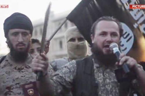 İŞİD Azərbaycana 7 gün vaxt verdi – ŞOK Müraciət