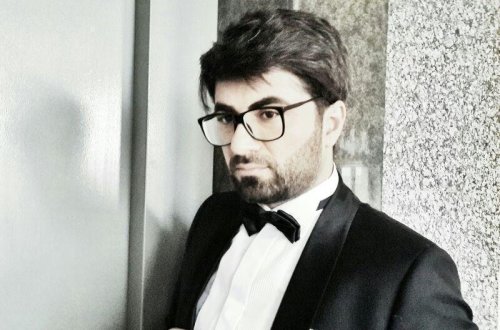 Zaur Baxşəliyevin ailəsində ağır itki