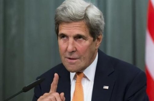 `Putinlə Qarabağı müzakirə etdim`