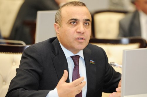 Azay Quliyev: Avropa Parlamenti bu qətnamə ilə bölgədəki maraqlarına ciddi zərbə vurdu