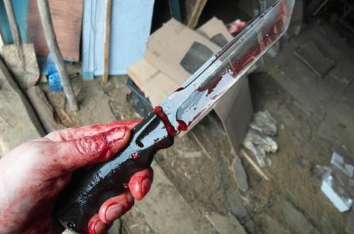 Lənkaranda toyda qan düşdü: 3 nəfər bıçaqlanıb