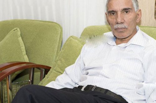 Zəlimxan Yaqubun səhhəti pisləşib