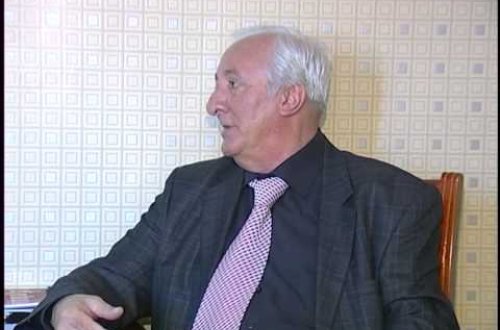 Tahir Əkbərin beyin əməliyyatı başa çatdı