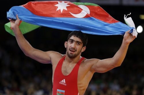 Toğrul Əsgərovun rəqibi erməni ola bilər