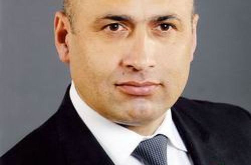 Varlığı ilə yoxluğu bilinməyən ləzgi deputat