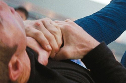 Kürdəmirdə 14 yaşlı oğlanı boğub öldürdən şəxs tutuldu