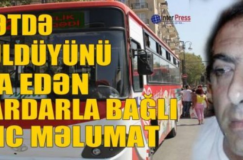 “Azİmport” MMC-nin rəhbəri anbardarı nə üçün döydü?