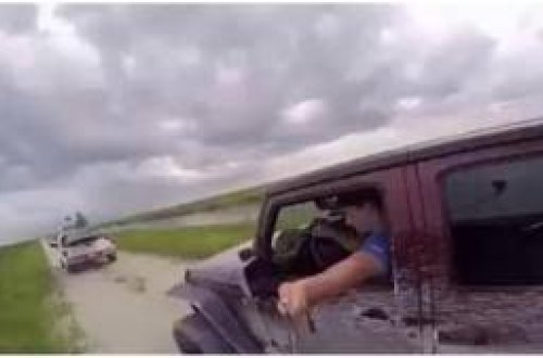 Selfi çəkməyin acı sonu