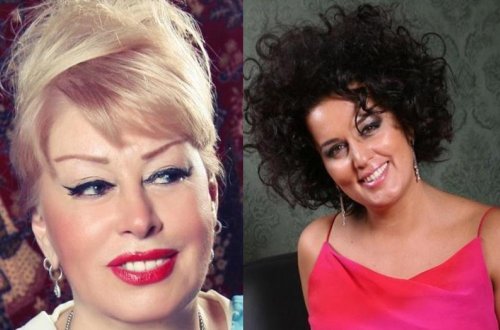 İlhamədən Elzaya sərt sözlər: 