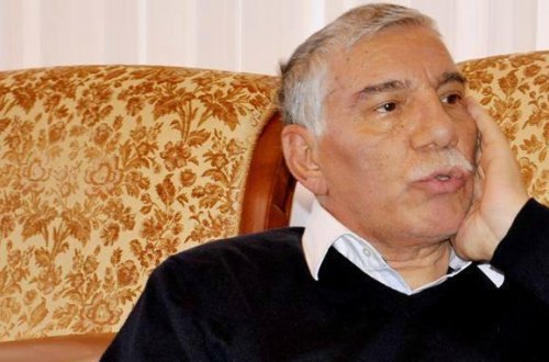 Zəlimxan Yaqubun səhhəti pisləşib