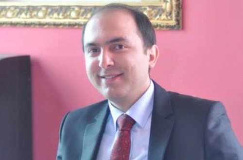 “Vətəni sevək və onu qoruyaq” layihəsinə start verildi