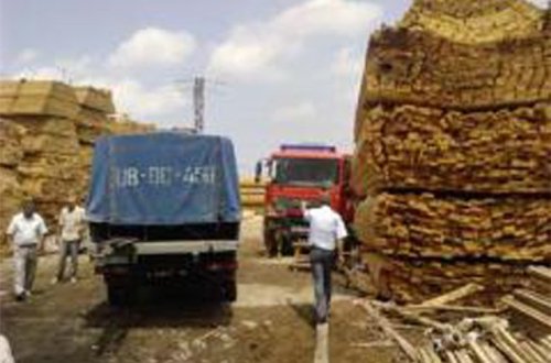 Bakıda tikinti materialları anbarında faciə ölüm