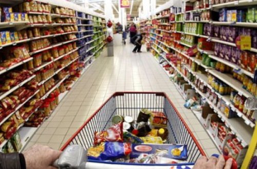 Ərzaq məhsullarının qiyməti qalxacaq?