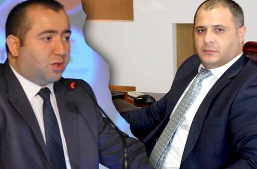 Fətullah Gülən dərhal Türkiyəyə təhvil verilməlidir