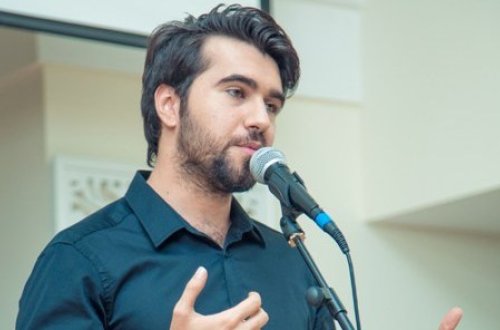 Tanınmış müğənni yeni klipini təqdim etdi