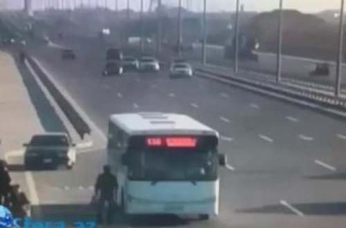 Birinin səhvinə üçü getdi