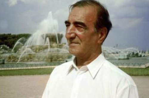 İran Habil Əliyevə yas tutur -