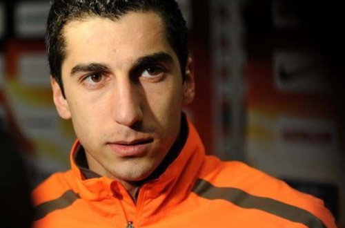 Azərbaycan səfirliyi Henrix Mxitaryandan danışdı