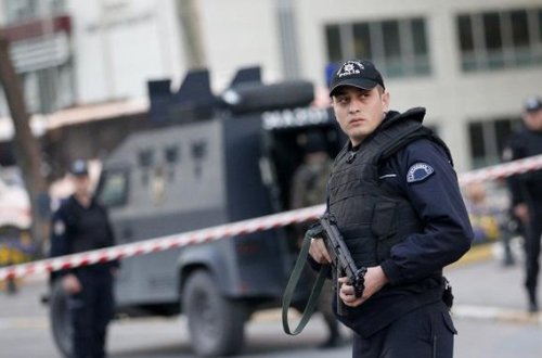 Türkiyədəki çevrilişin