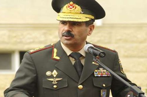 Zakir Həsənov: Döyüşlərə hazır olmalıyıq —