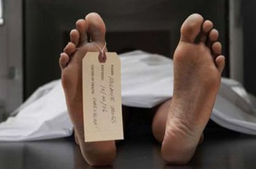 Kürdəmirdə yeniyetmə qətlə yetirildi