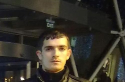 Bakıda polisi öldürən polisin məhkəməsi başladı