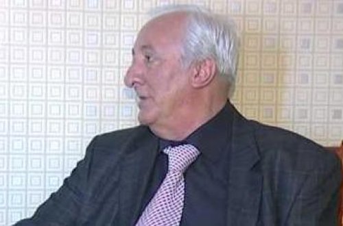 Tahir Əkbərovun səhhəti pisləşdi